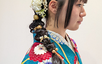 卒業式おめでとうございます