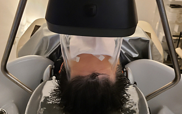 【男性にヘッドスパが必要な理由】